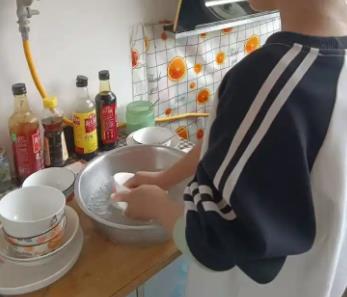 黔西南帮妈妈做家务的收获有哪些？